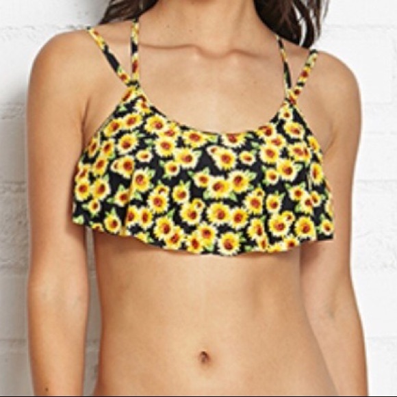 BIKINI TOP- size L - Picture 2 of 3